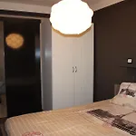 海德罗宫殿公寓