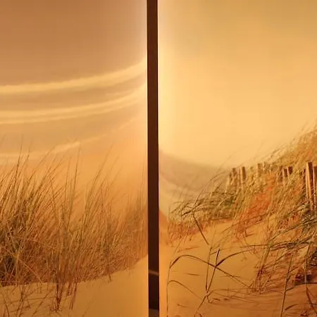 Hydro Palace アパート オステンド