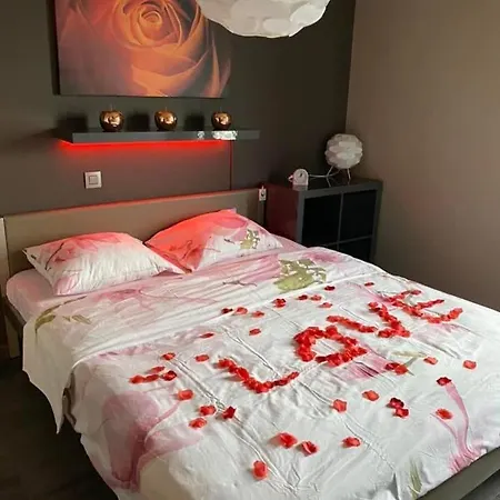 Hydro Palace オステンド