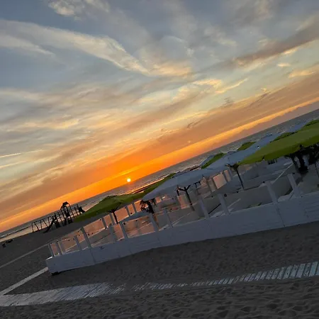 公寓 海德罗宫殿公寓