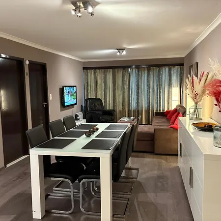 海德罗宫殿公寓 公寓 *