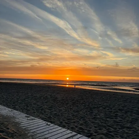 海德罗宫殿公寓 公寓 奥斯滕德