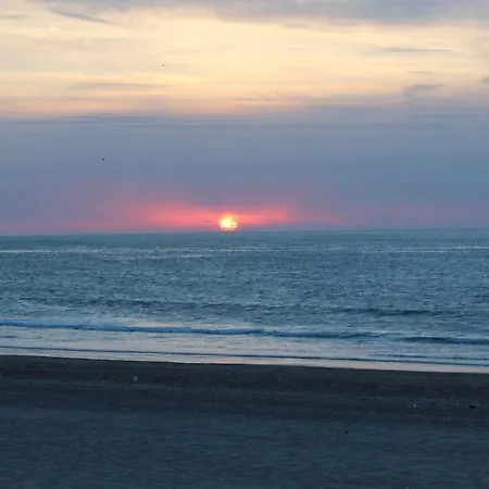 Hydro Palace オステンド