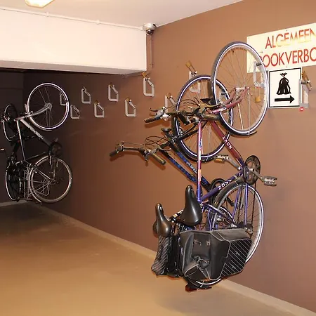 Apartamento Hydro Palace