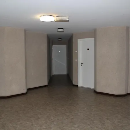 Appartement Hydro Palace