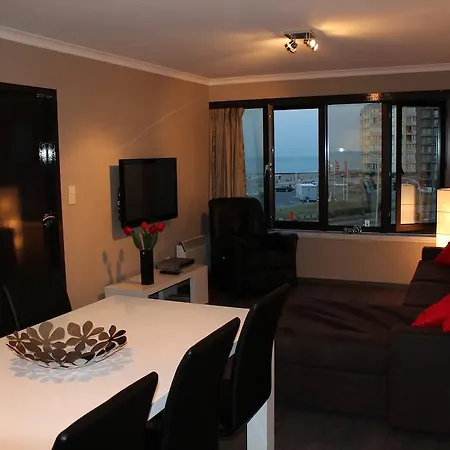 Appartement Hydro Palace