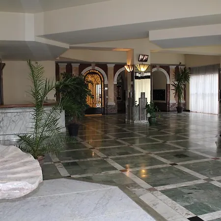 Appartement Hydro Palace *