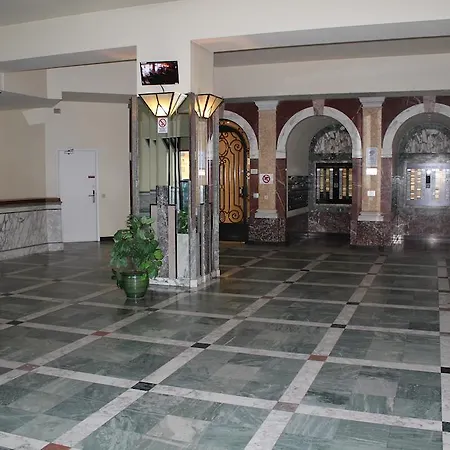 アパート Hydro Palace オステンド