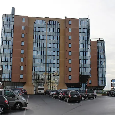 Appartement Hydro Palace