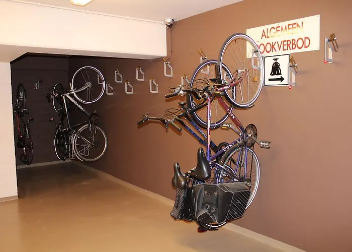 Apartamento Hydro Palace