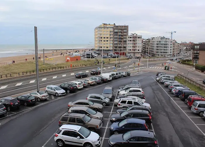 Hydro Palace Apartamento