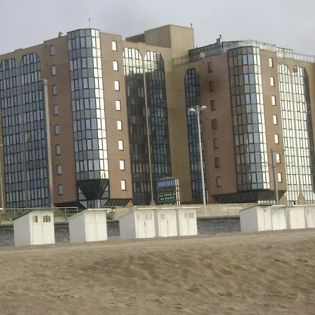 Appartement Hydro Palace